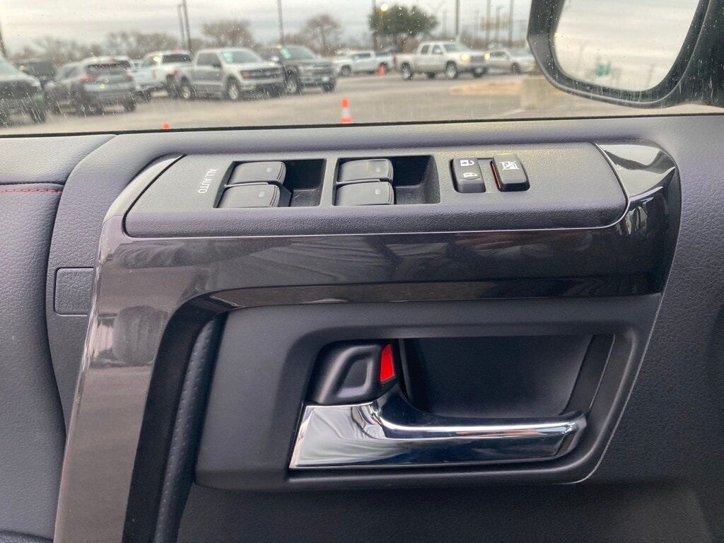 2024 Toyota 4Runner TRD Pro San Antonio TX