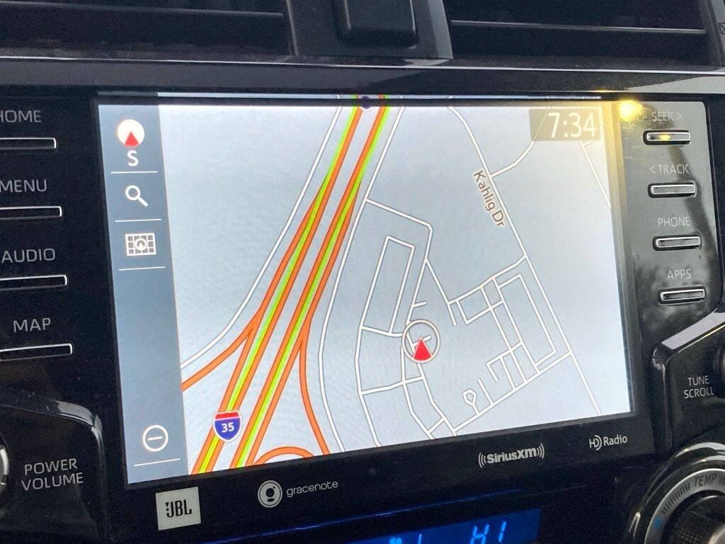 2024 Toyota 4Runner TRD Pro San Antonio TX