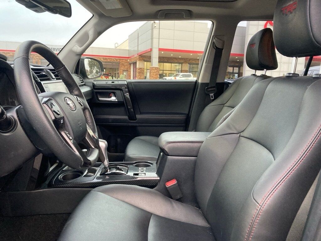 2024 Toyota 4Runner TRD Pro San Antonio TX