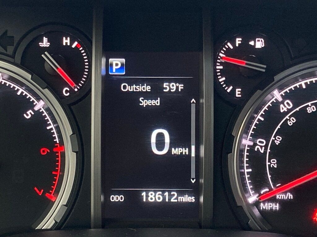 2024 Toyota 4Runner TRD Pro San Antonio TX