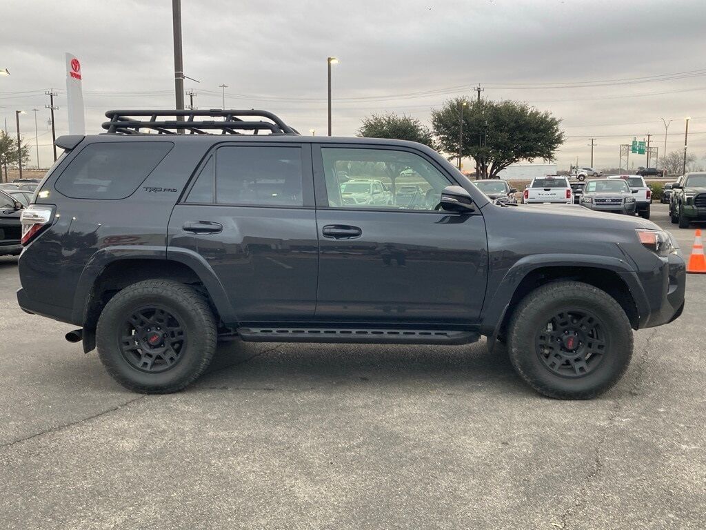 2024 Toyota 4Runner TRD Pro San Antonio TX