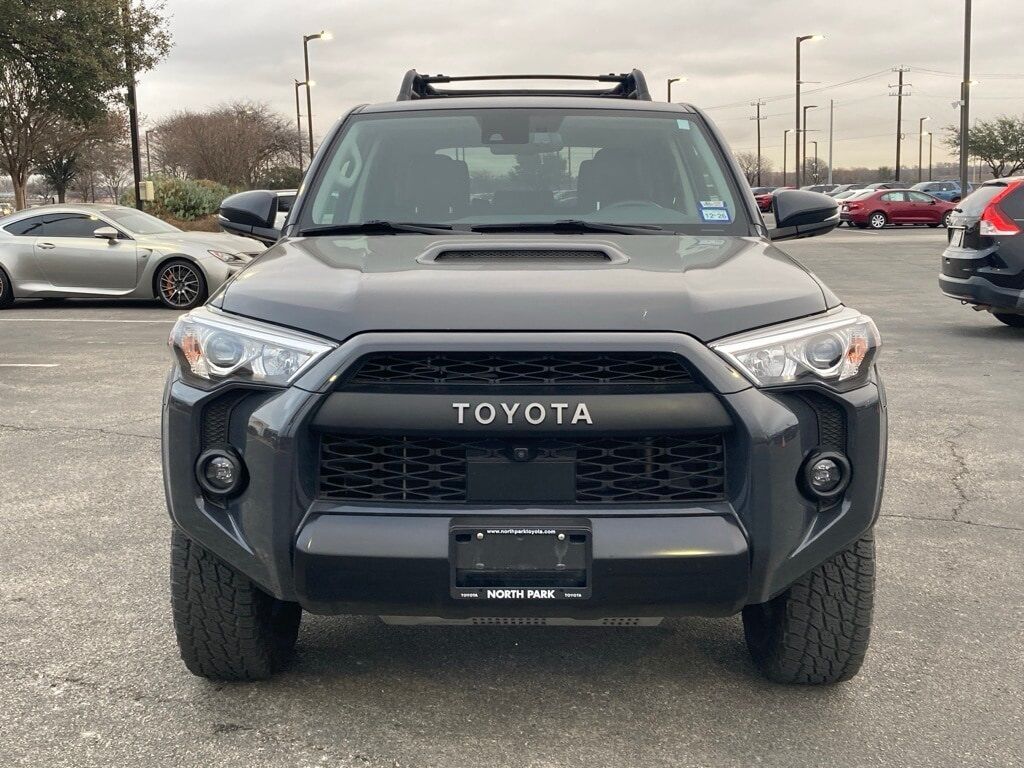 2024 Toyota 4Runner TRD Pro San Antonio TX