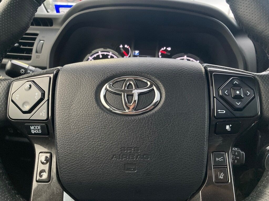 2024 Toyota 4Runner TRD Pro San Antonio TX
