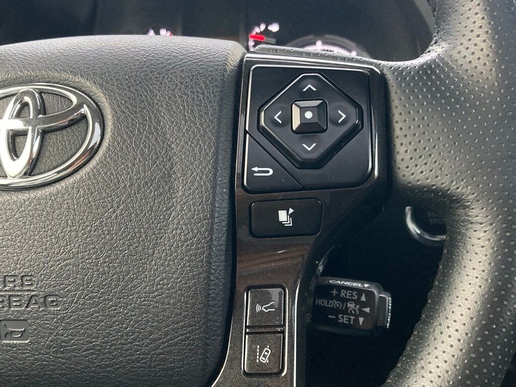 2024 Toyota 4Runner TRD Pro San Antonio TX