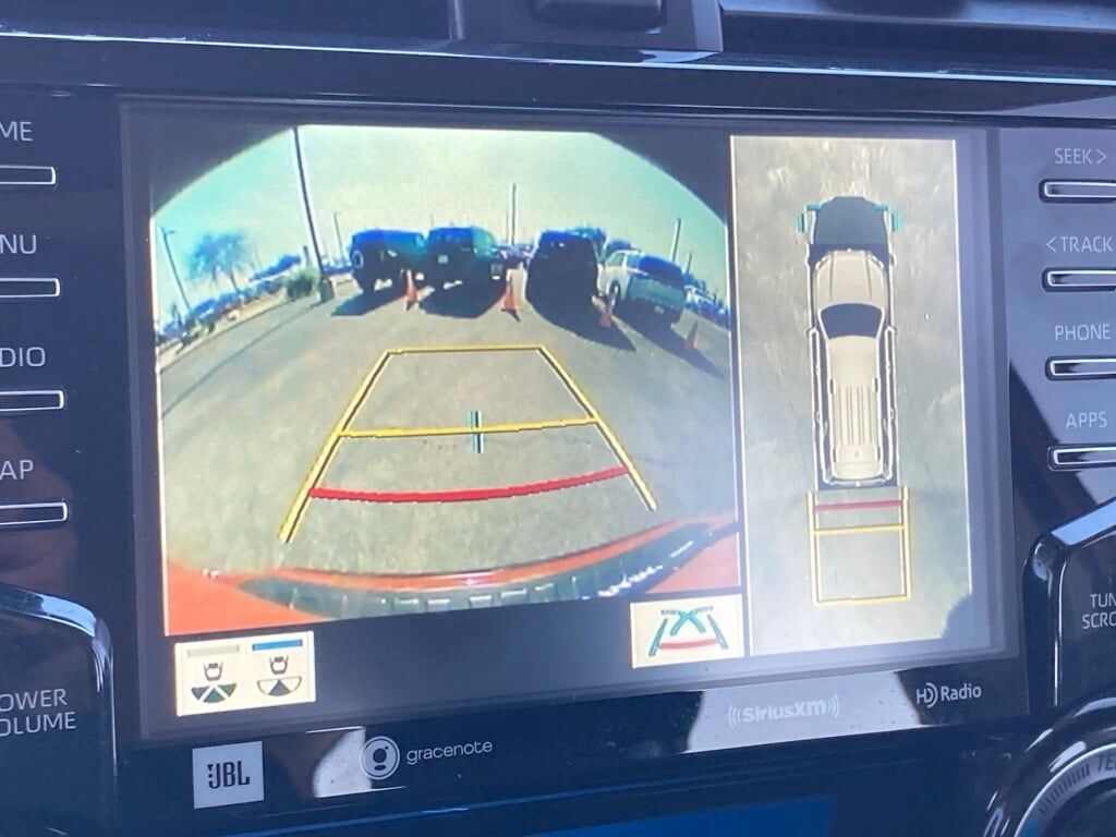 2024 Toyota 4Runner TRD Pro San Antonio TX