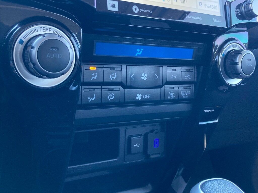 2024 Toyota 4Runner TRD Pro San Antonio TX