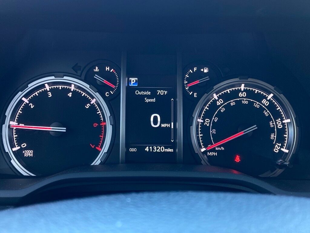 2024 Toyota 4Runner TRD Pro San Antonio TX