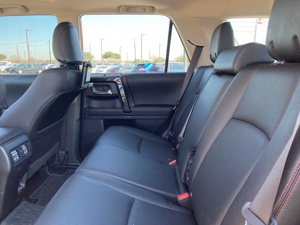 2024 Toyota 4Runner TRD Pro San Antonio TX