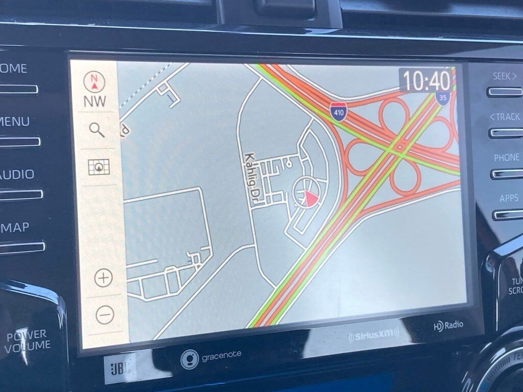 2024 Toyota 4Runner TRD Pro San Antonio TX