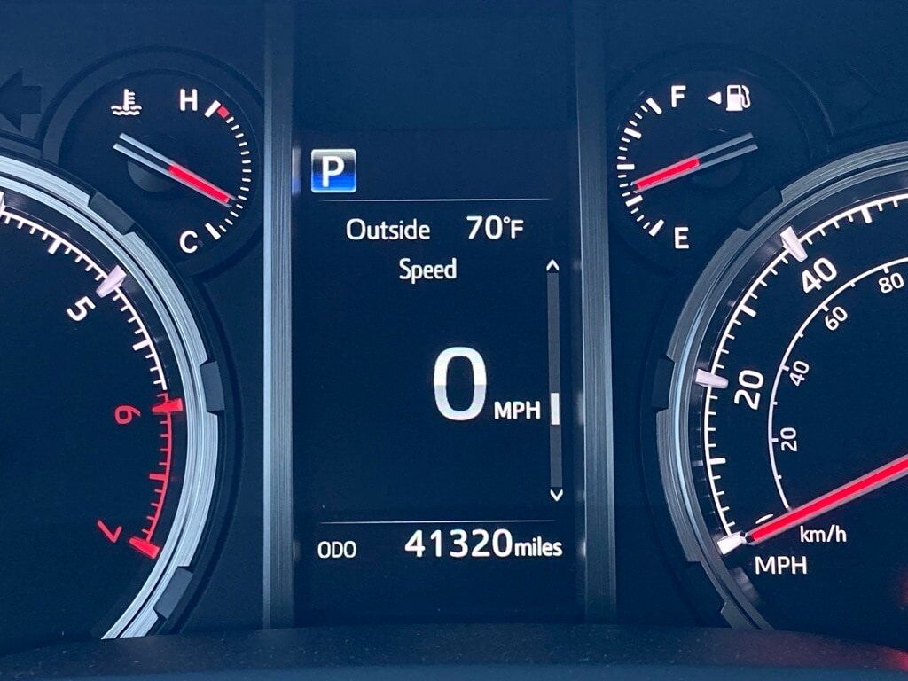 2024 Toyota 4Runner TRD Pro San Antonio TX