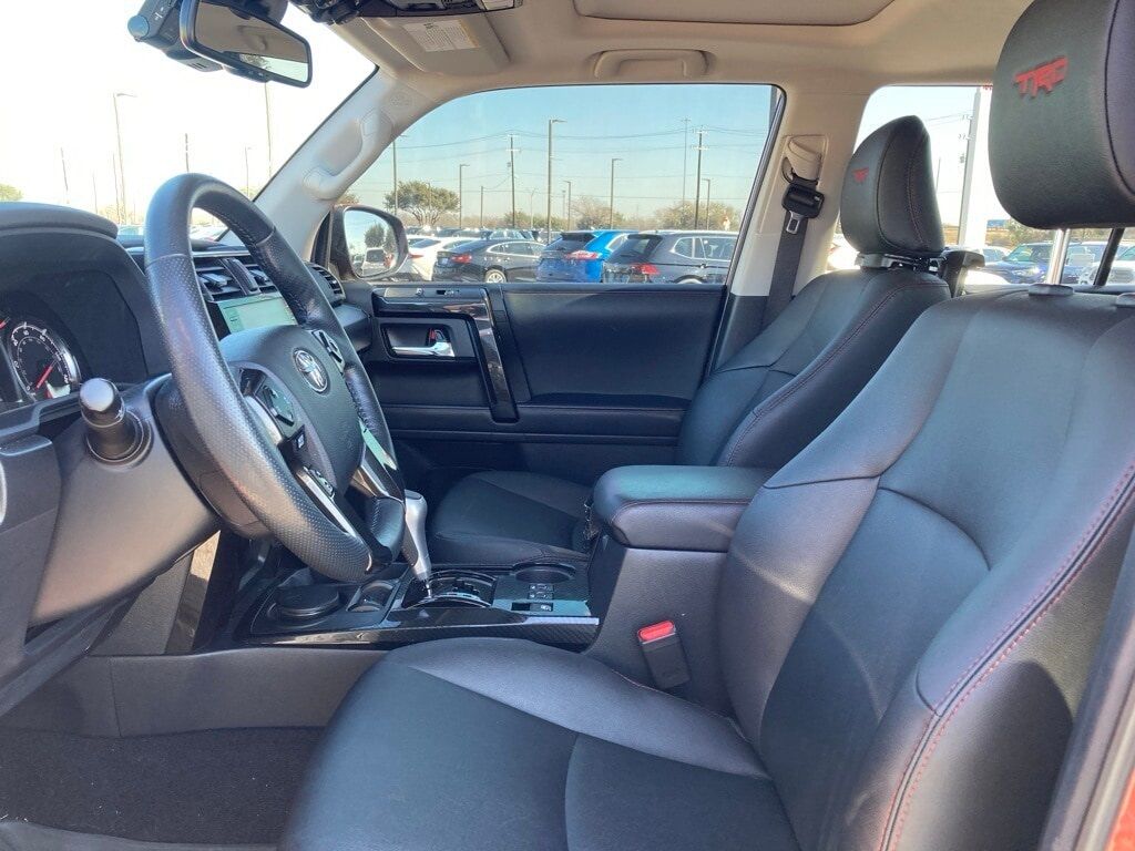 2024 Toyota 4Runner TRD Pro San Antonio TX