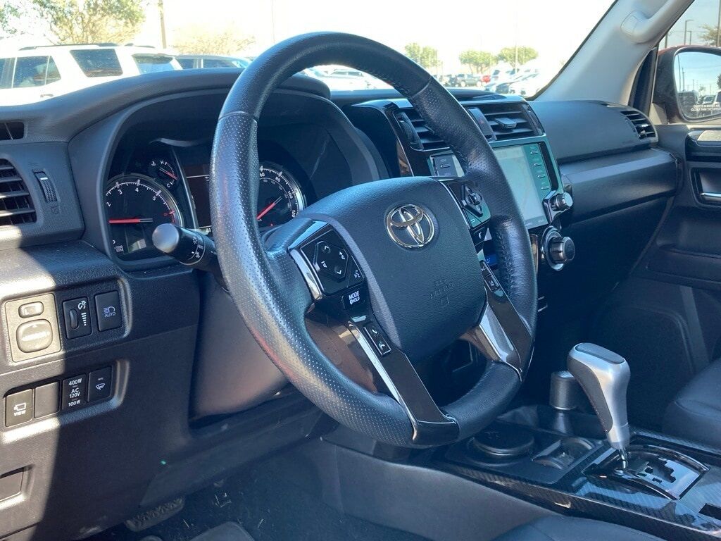 2024 Toyota 4Runner TRD Pro San Antonio TX