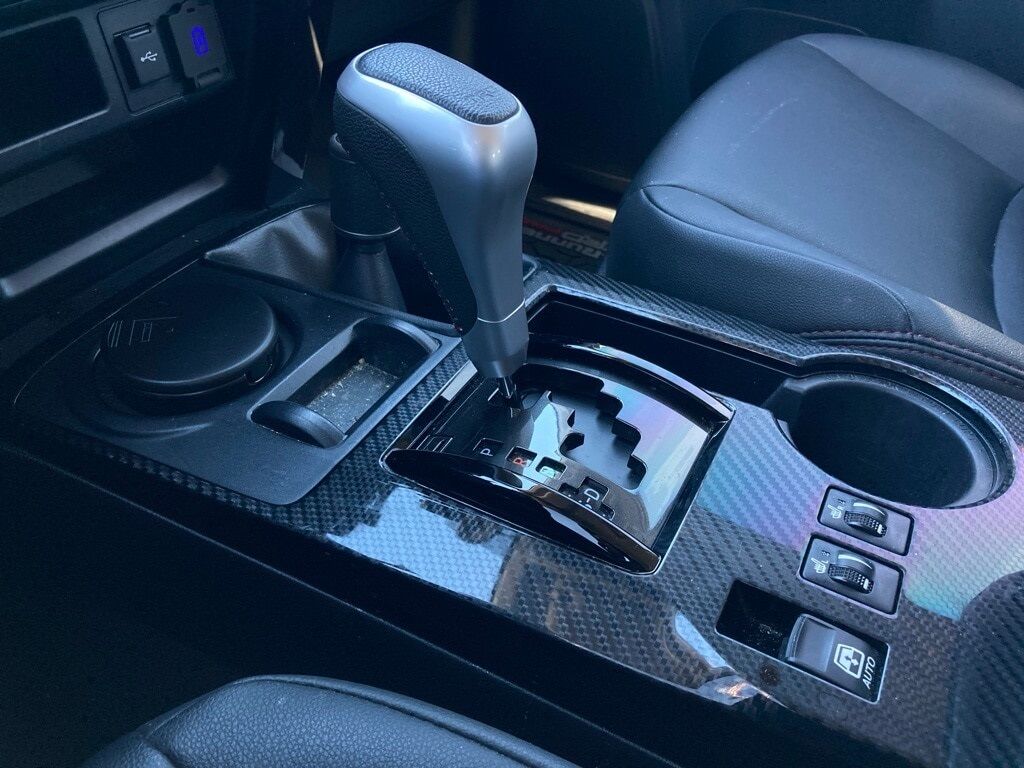 2024 Toyota 4Runner TRD Pro San Antonio TX