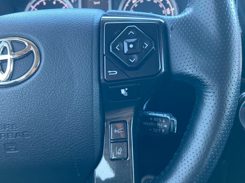 2024 Toyota 4Runner TRD Pro San Antonio TX