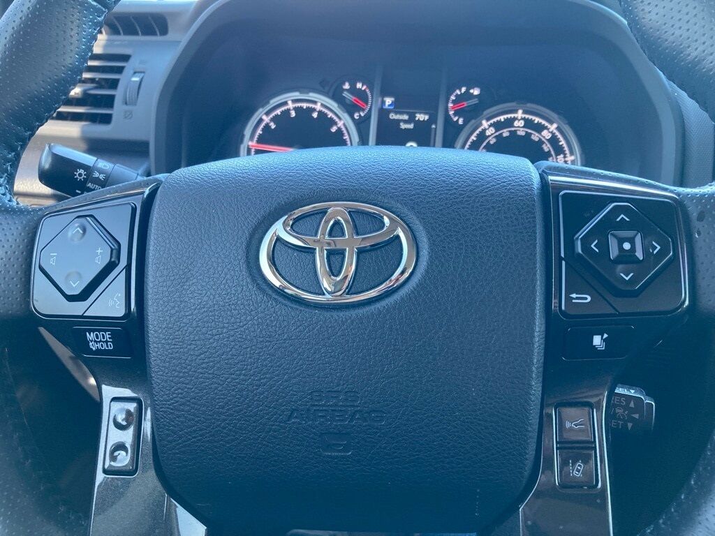 2024 Toyota 4Runner TRD Pro San Antonio TX