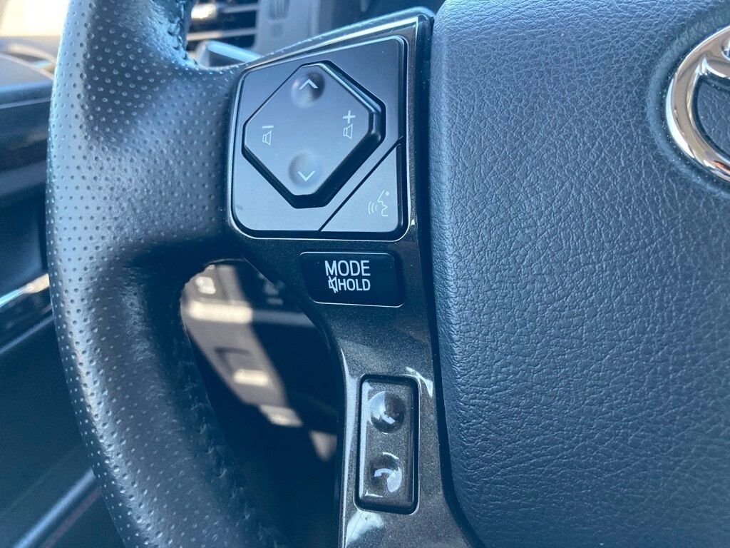 2024 Toyota 4Runner TRD Pro San Antonio TX