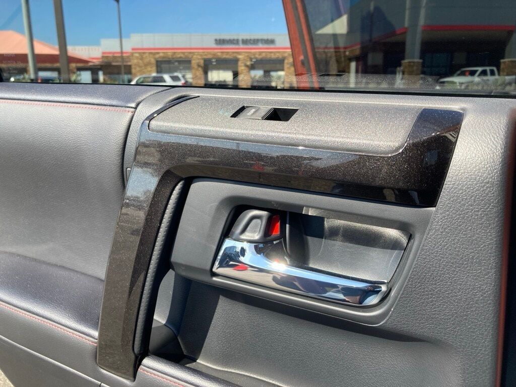 2024 Toyota 4Runner TRD Pro San Antonio TX