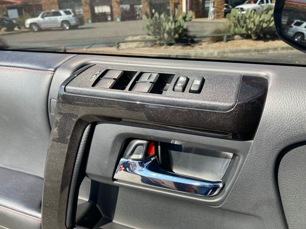 2024 Toyota 4Runner TRD Pro San Antonio TX