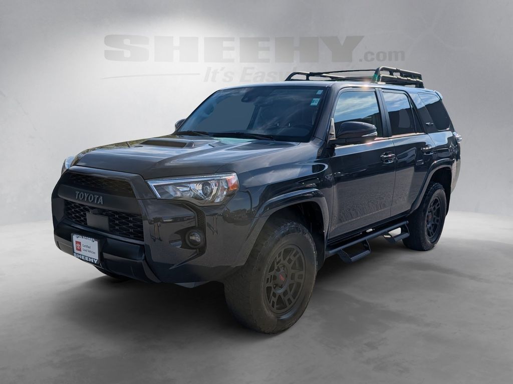 2024 Toyota 4Runner TRD Pro Cockeysville MD