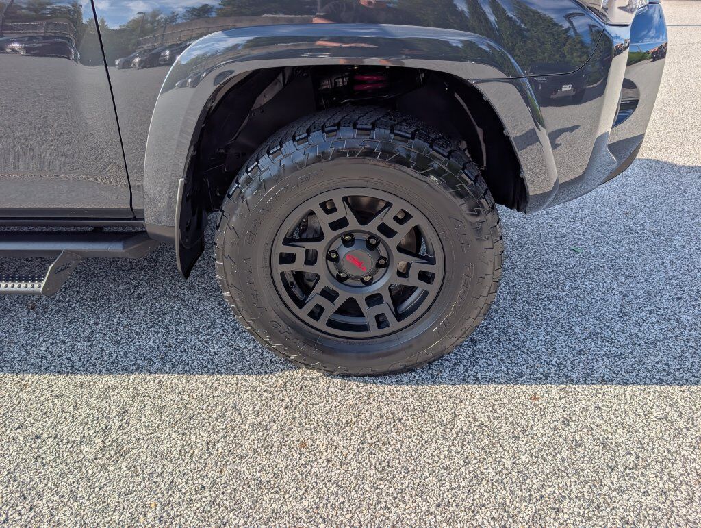 2024 Toyota 4Runner TRD Pro Cockeysville MD