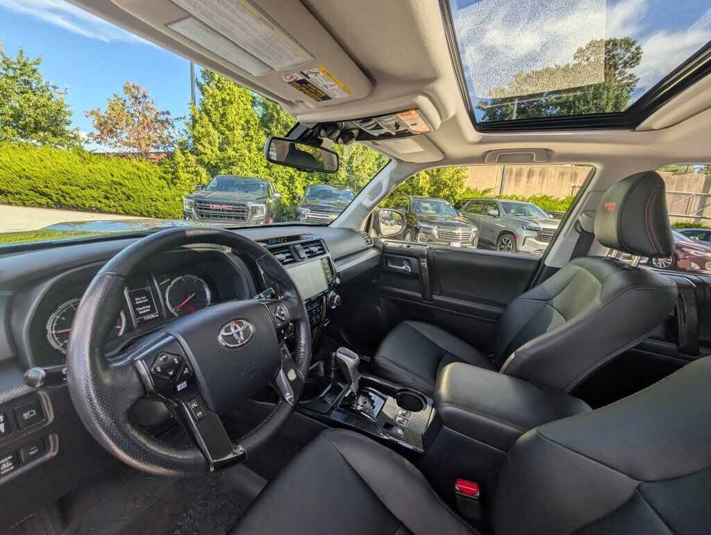2024 Toyota 4Runner TRD Pro Cockeysville MD