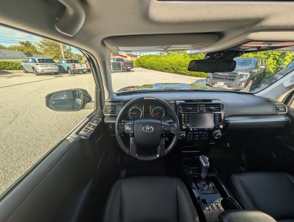2024 Toyota 4Runner TRD Pro Cockeysville MD