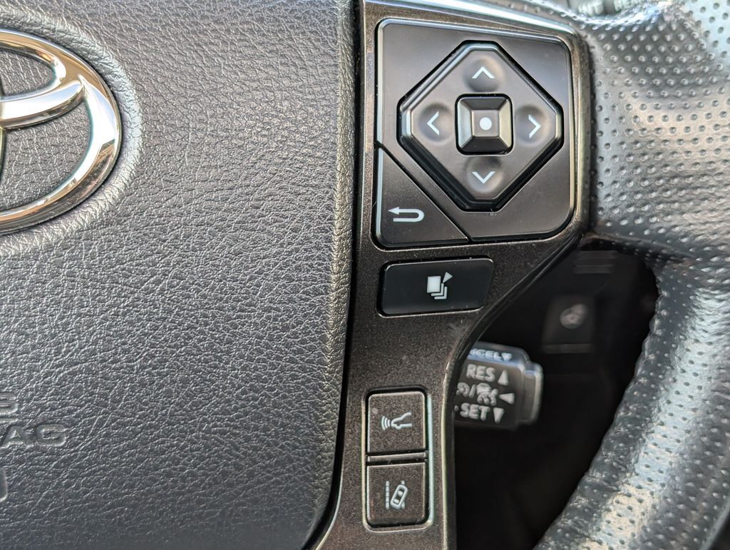 2024 Toyota 4Runner TRD Pro Cockeysville MD
