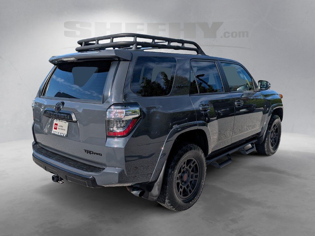 2024 Toyota 4Runner TRD Pro Cockeysville MD