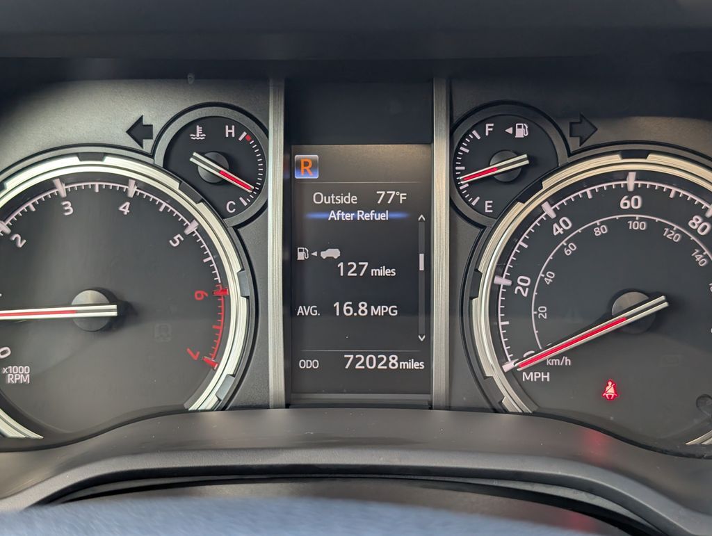 2024 Toyota 4Runner TRD Pro Cockeysville MD