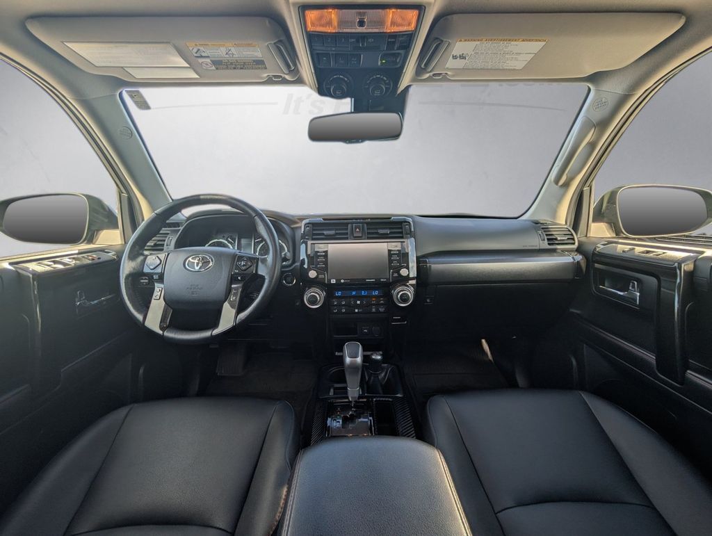 2024 Toyota 4Runner TRD Pro Cockeysville MD