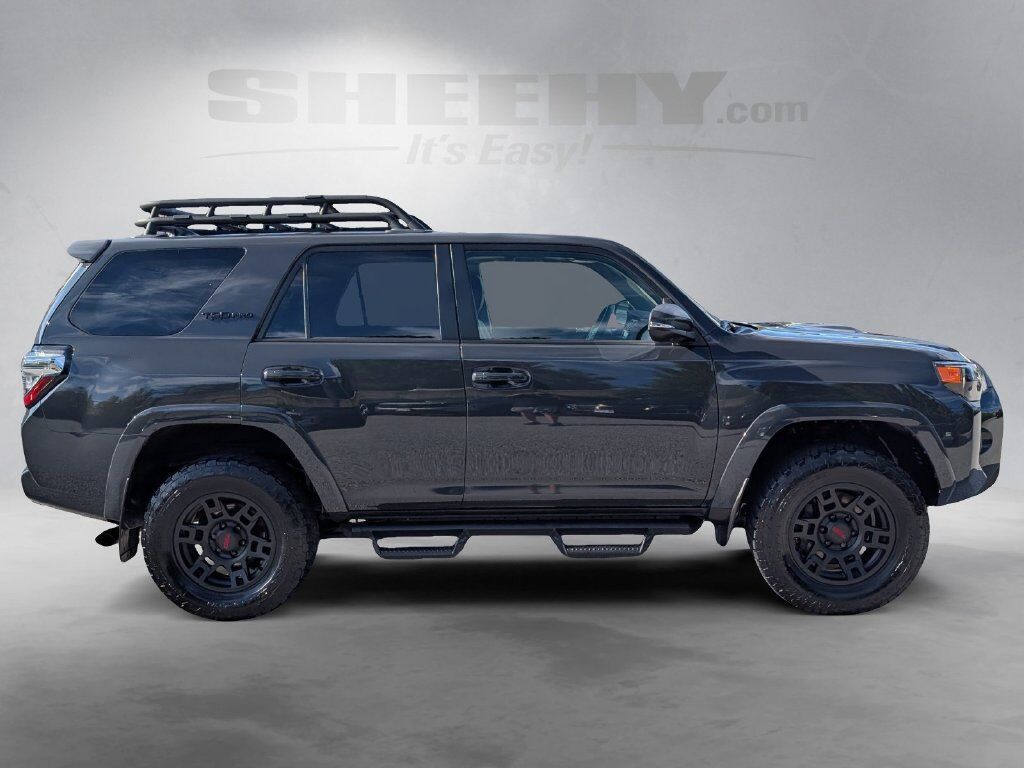 2024 Toyota 4Runner TRD Pro Cockeysville MD