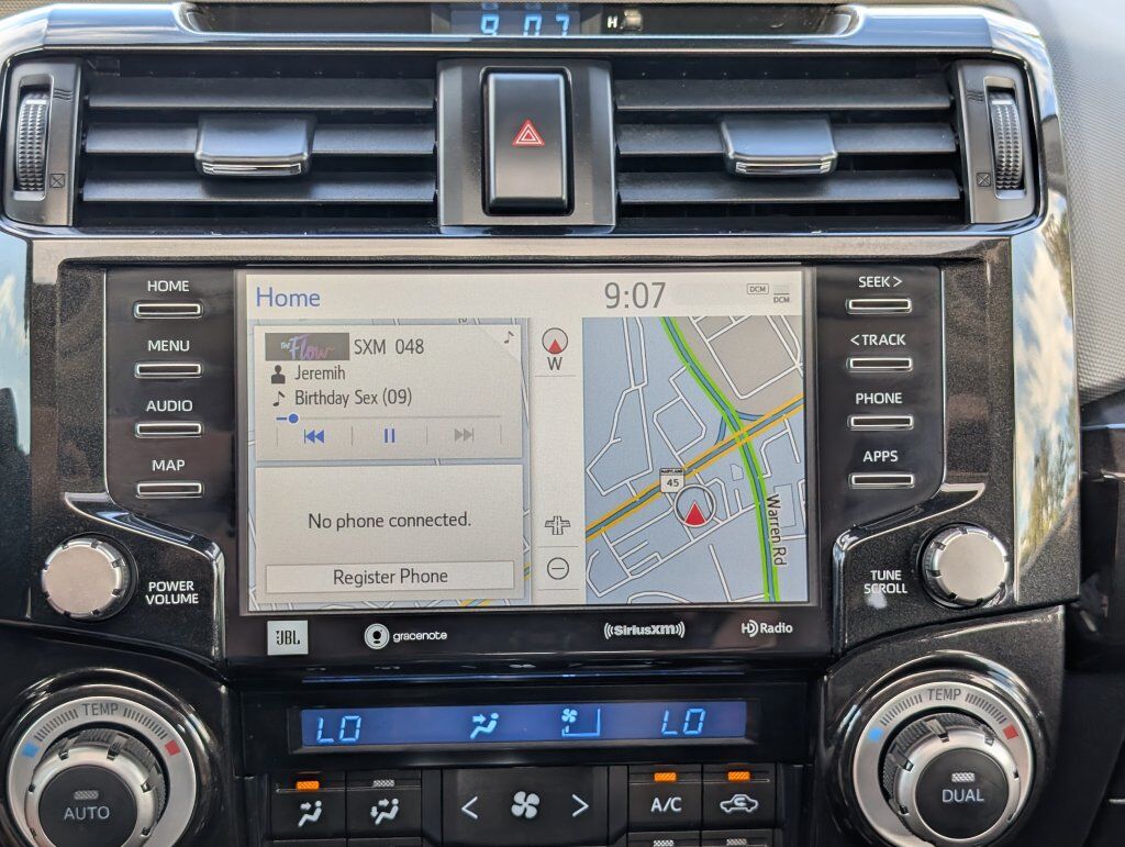 2024 Toyota 4Runner TRD Pro Cockeysville MD
