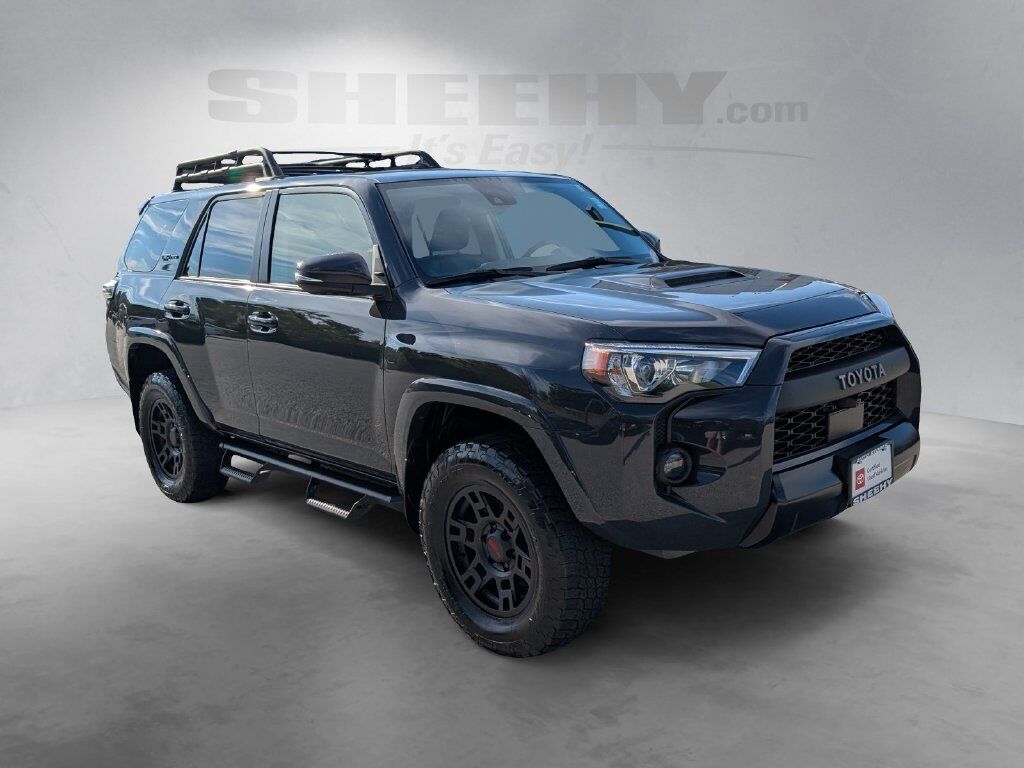 2024 Toyota 4Runner TRD Pro Cockeysville MD