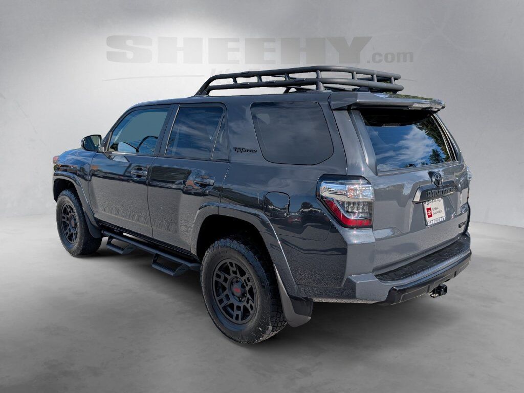 2024 Toyota 4Runner TRD Pro Cockeysville MD