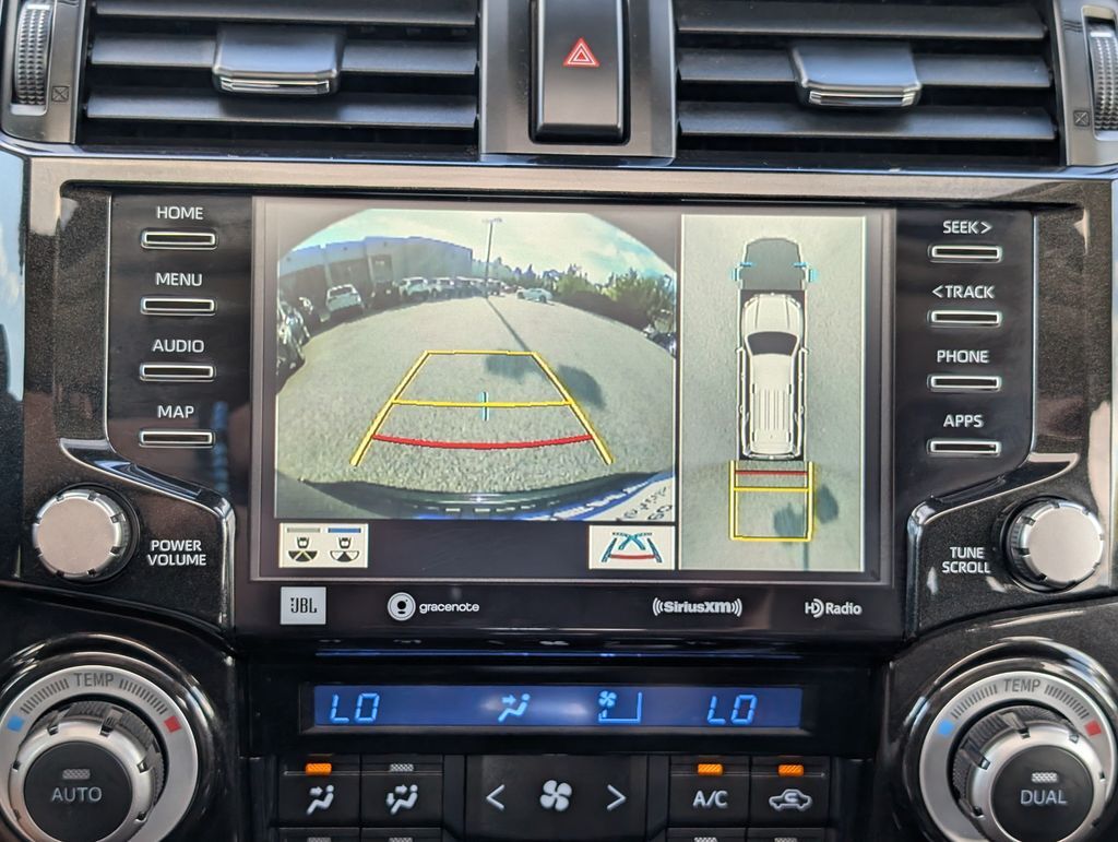 2024 Toyota 4Runner TRD Pro Cockeysville MD