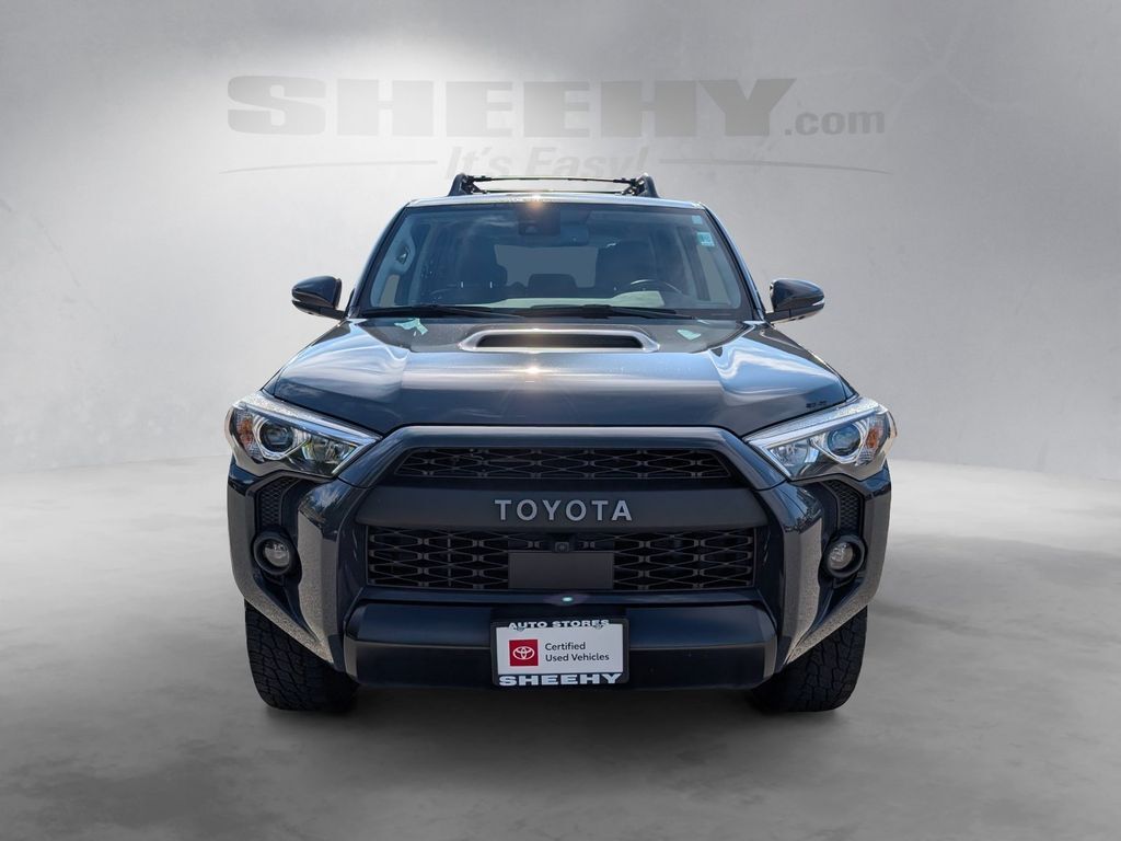 2024 Toyota 4Runner TRD Pro Cockeysville MD