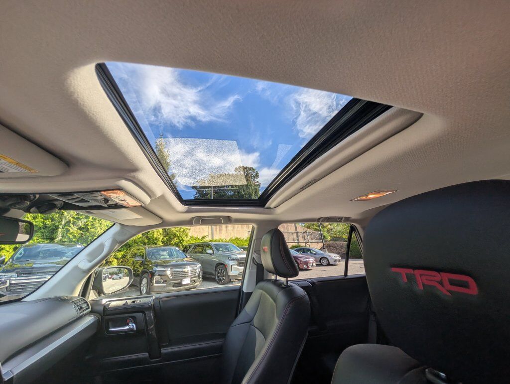 2024 Toyota 4Runner TRD Pro Cockeysville MD
