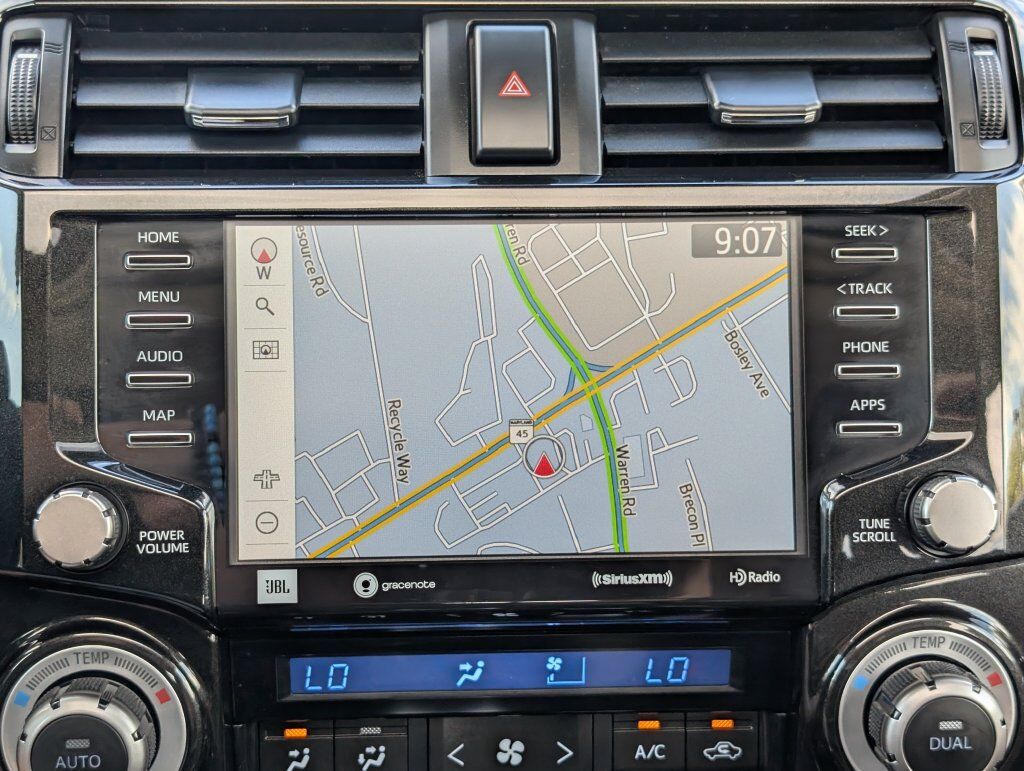 2024 Toyota 4Runner TRD Pro Cockeysville MD