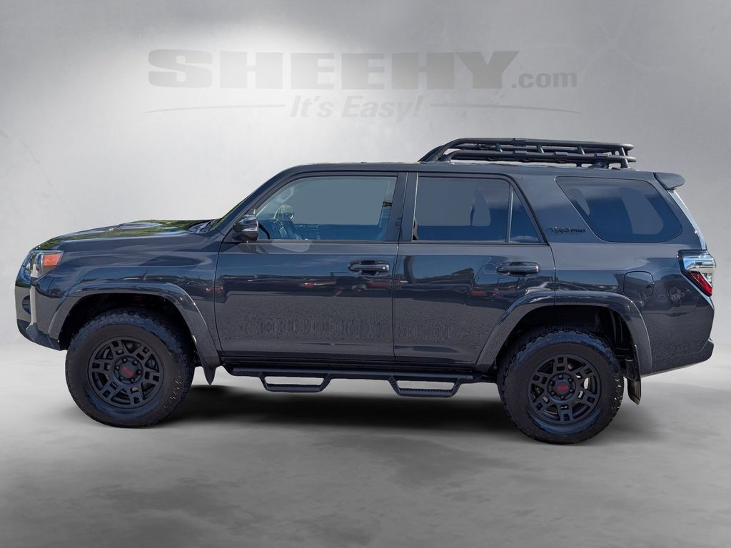 2024 Toyota 4Runner TRD Pro Cockeysville MD