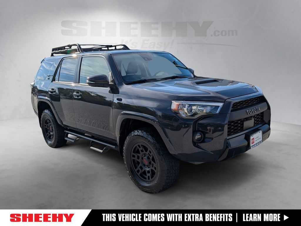 2024 Toyota 4Runner TRD Pro Cockeysville MD