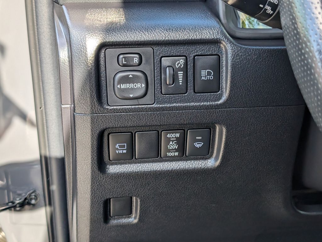 2024 Toyota 4Runner TRD Pro Cockeysville MD