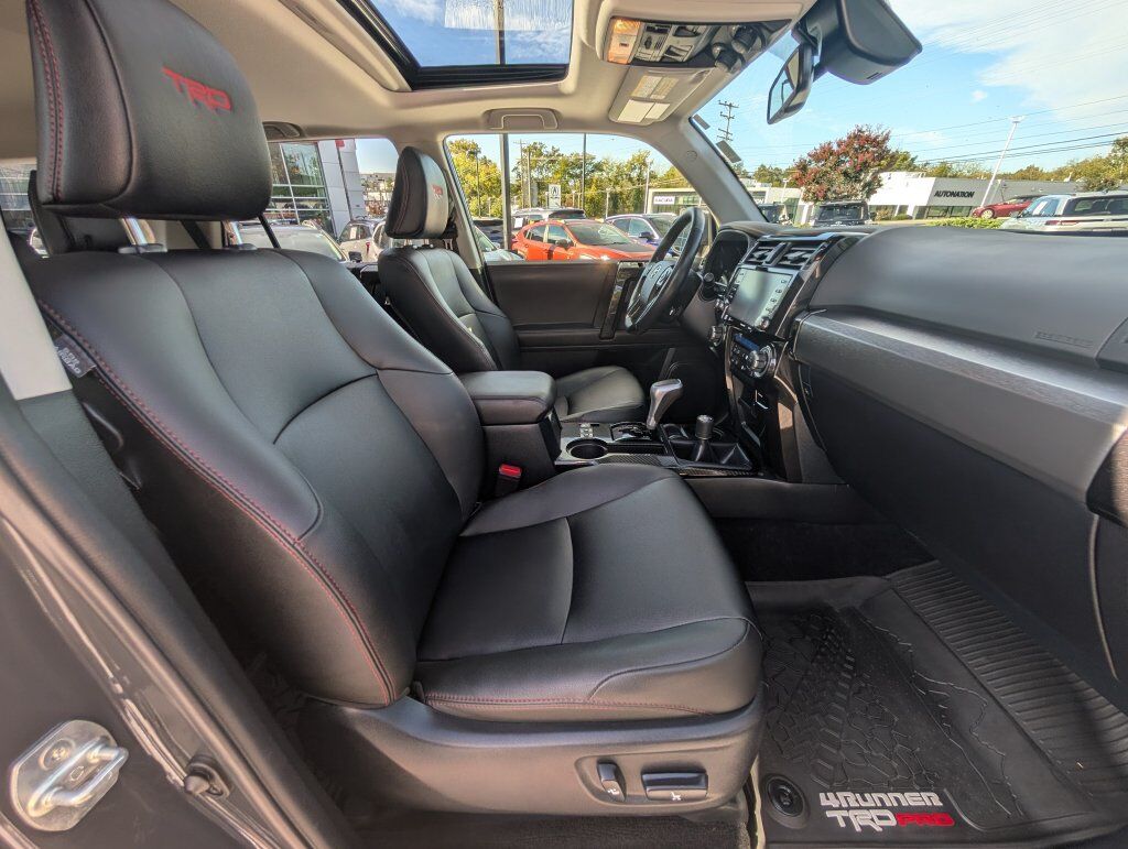 2024 Toyota 4Runner TRD Pro Cockeysville MD
