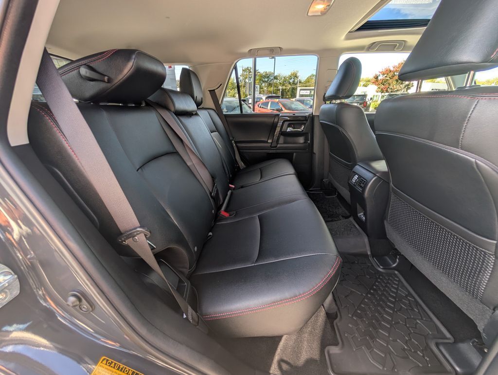 2024 Toyota 4Runner TRD Pro Cockeysville MD