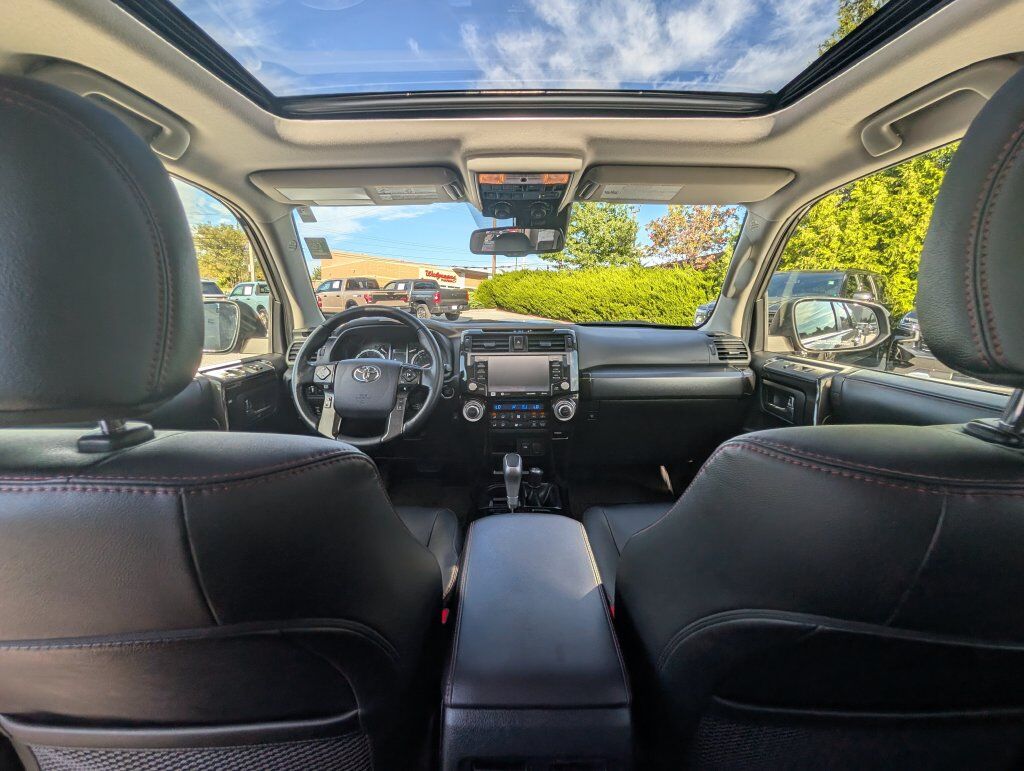2024 Toyota 4Runner TRD Pro Cockeysville MD