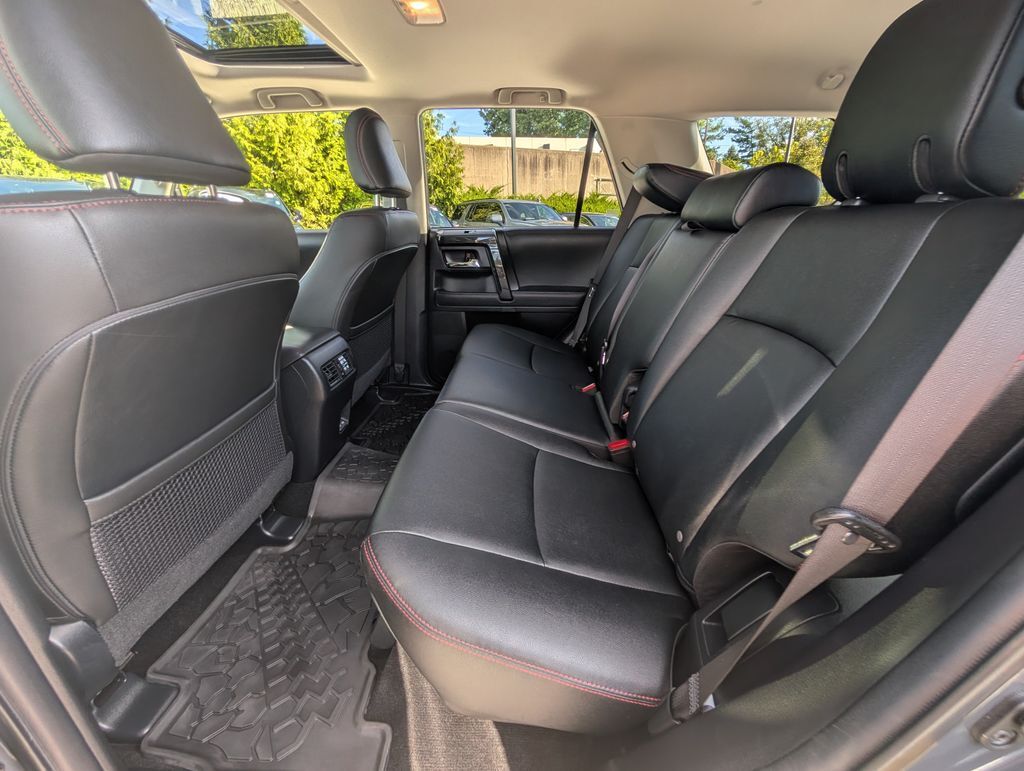 2024 Toyota 4Runner TRD Pro Cockeysville MD