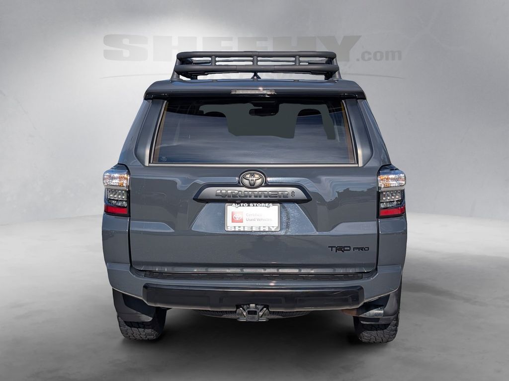 2024 Toyota 4Runner TRD Pro Cockeysville MD