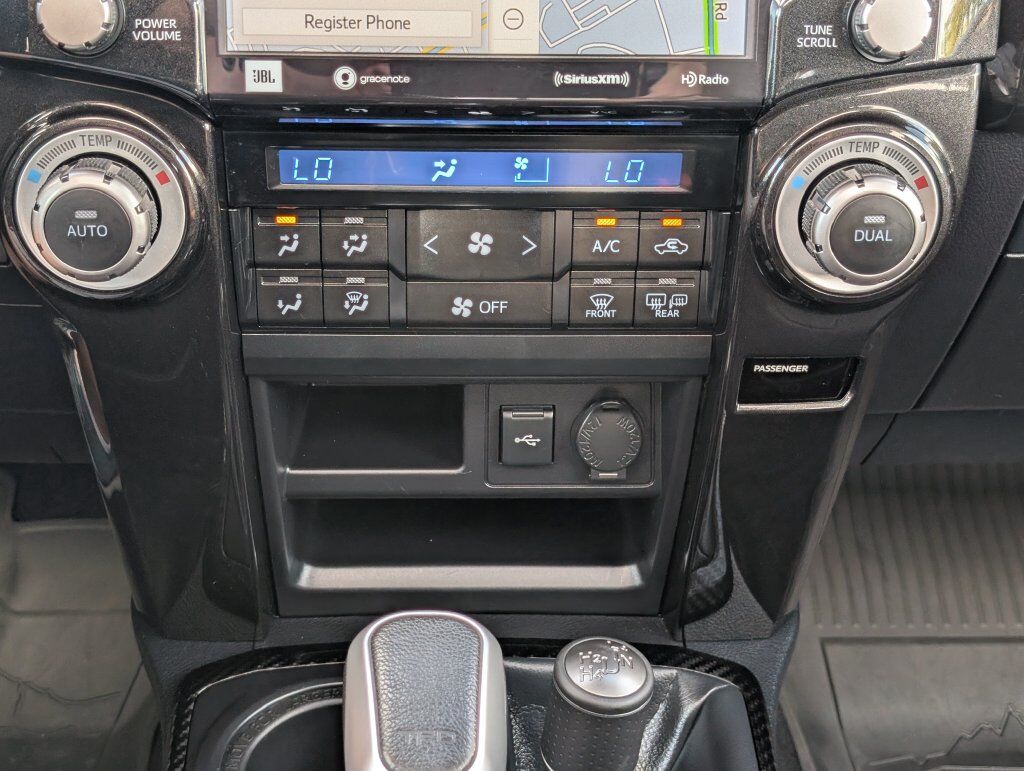 2024 Toyota 4Runner TRD Pro Cockeysville MD