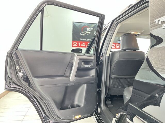 2024 Toyota 4Runner TRD Sport Carrollton TX