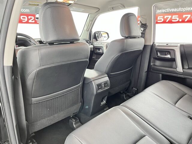 2024 Toyota 4Runner TRD Sport Carrollton TX