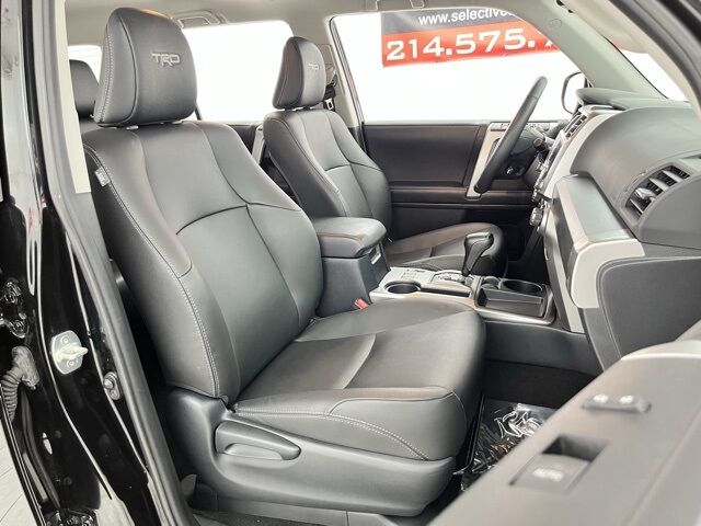 2024 Toyota 4Runner TRD Sport Carrollton TX